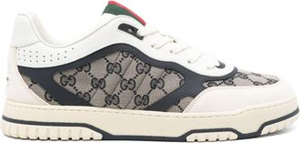 Gucci Re-Web sneakers - Neutrals
