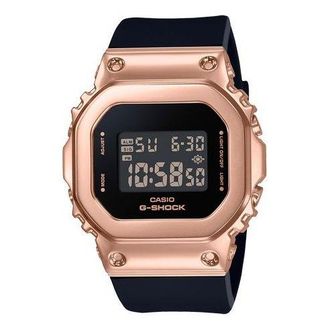 Casio G-Shock Digital Black Rose GM-S5600PG-1PRD