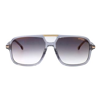 Carrera 350/S Sunglasses - male - Carrera - Sunglasses - Gray - 58 MM - Accessories