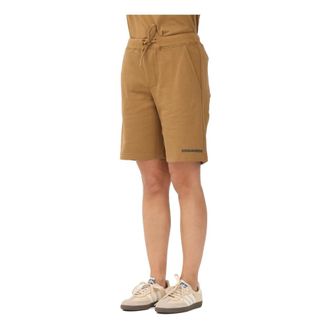 Dsquared2 Donna, Pantaloncini, Marrone, 2Xs, new