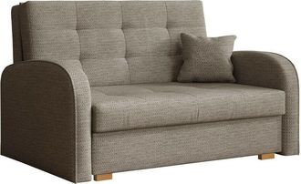 Mirjan24 Mobilier1 - Sof&aacute;-cama Columbus 115, Aragon 20, Almacenaje, 0, 85x133x98cm, Muebles Ya Montados
