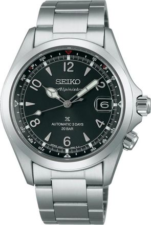 Seiko Donna, Accessori, Grigio, Taglia unica, new