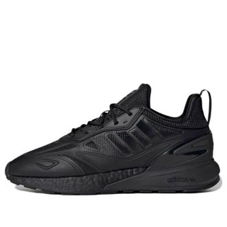 adidas ZX 2K Boost 2.0 Triple Black GZ7740