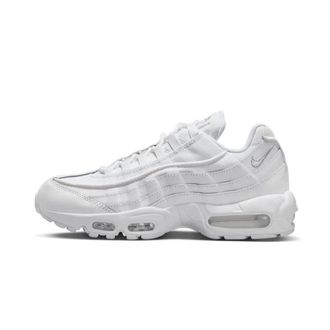 Nike Air Max 95 Essential - Heren - Sport - Wit - Maat: 38 1/2 EU