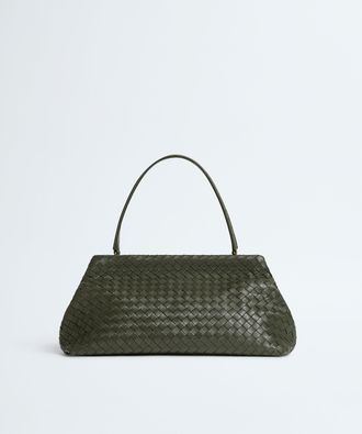 Bottega Veneta The 1998 - Green - Women