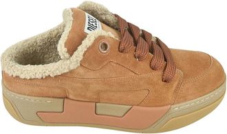 Diesel Heren, Schoenen, Bruin, Maat: 42 EU