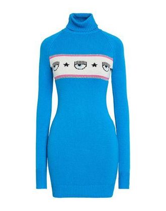Chiara Ferragni DRESSES - Mini dresses sur YOOX.COM