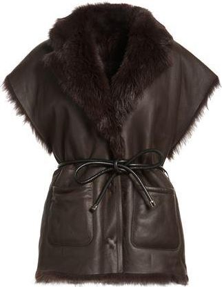 Arma COATS & JACKETS - Shearling & Teddy on YOOX.COM