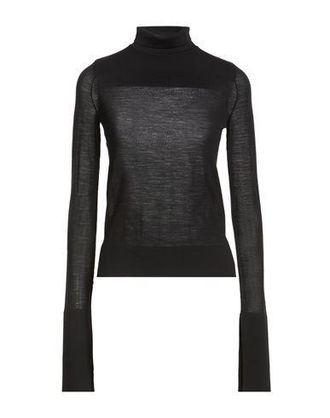 Jil Sander STRICKWAREN - Rollkragenpullover auf YOOX.COM