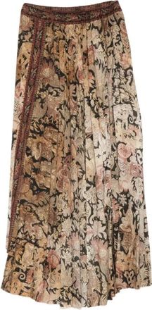 Pierre-Louis Mascia Donna, Gonne, Marrone, S, new