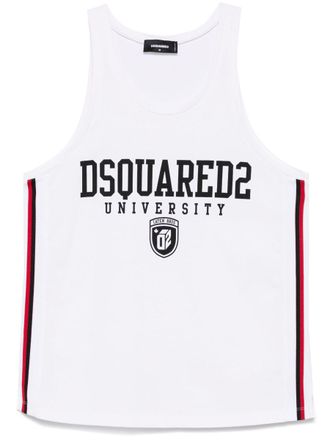 Dsquared2 T-Shirts And Polos