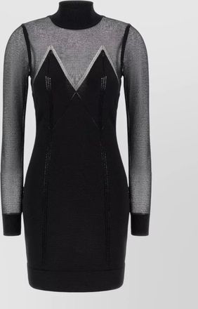 Elisabetta Franchi mini dress