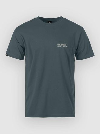 Horsefeathers Carmy T-Shirt gr&uuml;n