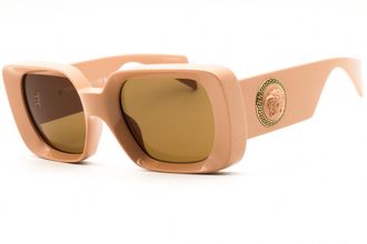 Versace VE4473U 548973 Beige/Dark Brown