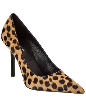 Michael Kors Winona Haircalf Pump
