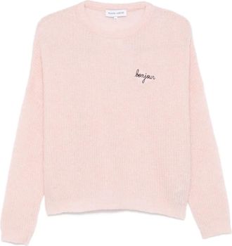Maison Labiche Maglione Cerisoles - Rosa
