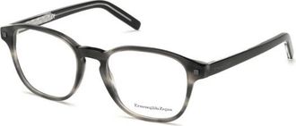 Ermenegildo Zegna EZ5169 Square Eyeglasses