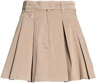 Dickies HOSEN & R&Ouml;CKE - Minir&ouml;cke auf YOOX.COM