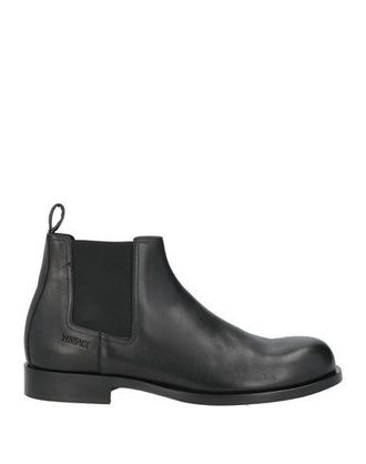 Versace FOOTWEAR - Ankle boots on YOOX.COM