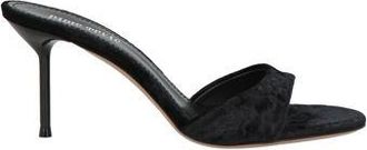 PARIS TEXAS SCHUHE - Sandalen auf YOOX.COM