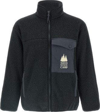 Maison Kitsuné casual Jacket