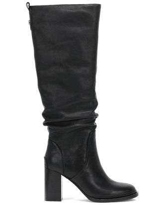 Frye Alex Softy Tall Leather Boot