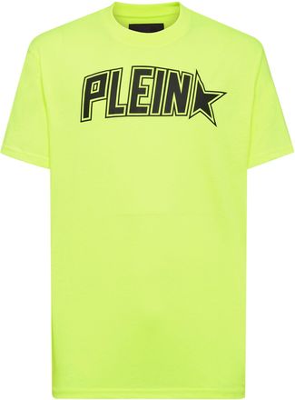 Philipp Plein T-shirt Round Neck SS