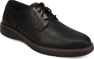 Dockers Erick Derby in Black/Black at Nordstrom Rack, Size 10.5