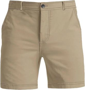 MC2 Saint Barth Broeken - Heren - Korte Broeken - Beige - XL - Korte Broeken