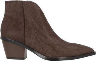 Jeannot CALZADO - Botines de ca&ntilde;a alta en YOOX.COM