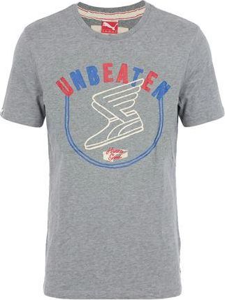 Puma TOPWEAR - T-shirts sur YOOX.COM
