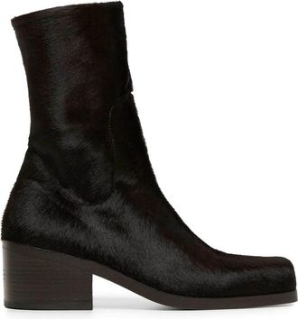 Mars&egrave;ll cassello ankle boots