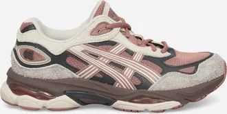 Asics GEL-NYC 2.0 Sneakers Umeboshi / Moonrock