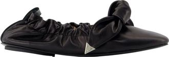 Toga Archives Ballerinas, female, Black, Size: 10 US Aj1454 Ballerinas