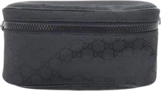 Gucci unisex, Pre-owned, Nero, Taglia unica, used