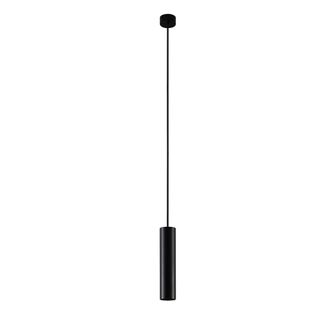 Arcchio L&aacute;mpara Colgante ejona En Negro De Aluminio - Arcchio