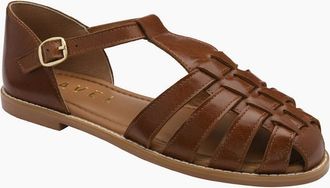 Ravel Womens Swale Womens Sandals - Brown - Size: 3