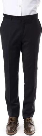 Uominitaliani Wool Men Mens Pants