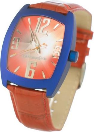 Chronotech Unisex Horloge CT2050M-05 (37 mm)