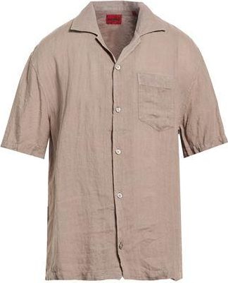 HUGO BOSS TOPWEAR - Shirts on YOOX.COM