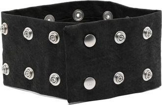 Rick Owens Press-stud Necklaces