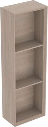 Keramag Keramag - Geberit Icon Estante Rectangular, 22,5x70x13,2 Cm, 502320