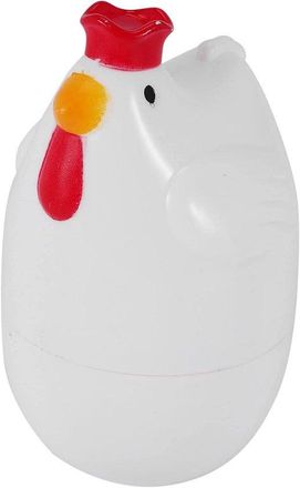 OEM Vaporera Para Huevos Duros Stoessel, Cocedor De Huevos Para Microondas Con Forma Creativa De Pollo