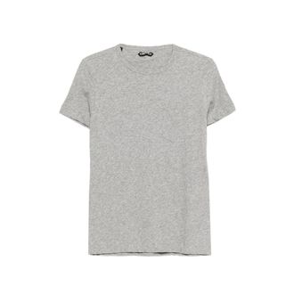 Tom Ford Pocket T-shirt