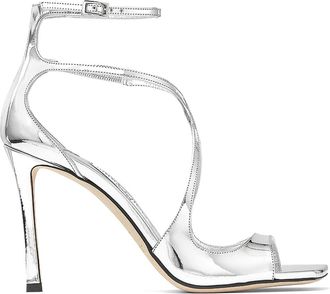 Jimmy Choo London Sandals
