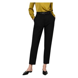 Kocca Donna, Pantaloni, Nero, 2Xs, new