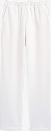 Laurence Tavernier Gerade Fleece-Hose Louna