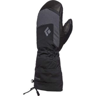 Black Diamond Mercury Mitten - Womens at Nordstrom, Size X-Small
