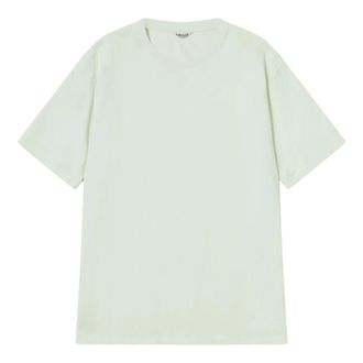 Auralee Stylish T-shirts and Polos Collection - male - Auralee - T-Shirts - Blue - 2XL - Tops