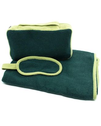 Portolano Color Block Travel Gift Set